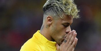 Prezes Santosu wskazał klub, do którego trafi Neymar. Nie jest to Barcelona!